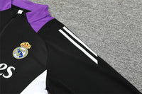 Tracksuit Real Madrid 24/25