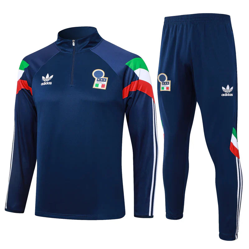 Tracksuit Italy 24/25