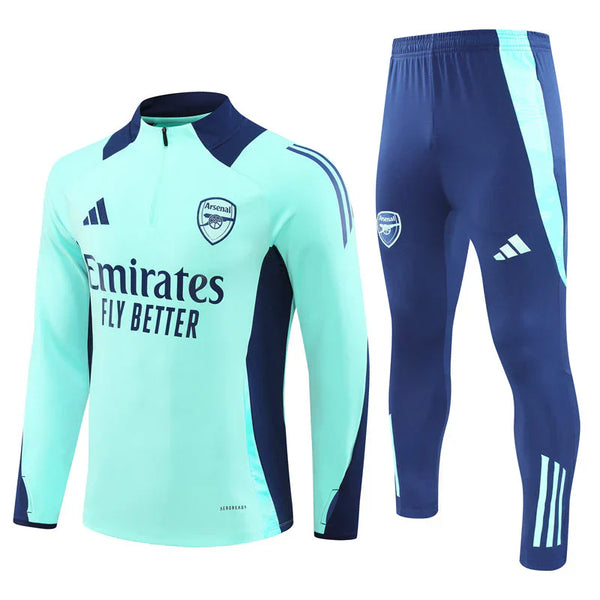 Tracksuit Arsenal 24/25