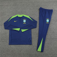 Tracksuit Brazil 24/25
