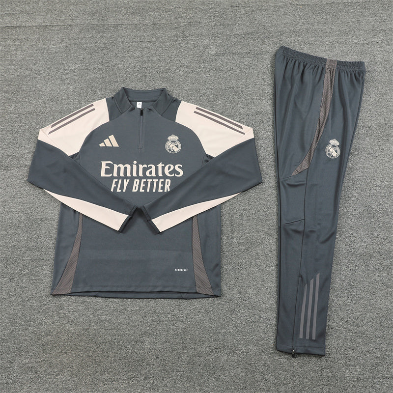 Tracksuit Real Madrid 24/25