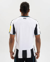 Newcastle United 25/26 Home Shirt
