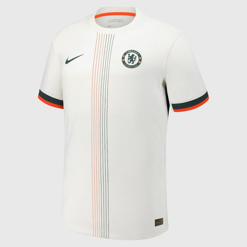 Chelsea 25/26 Away Jersey - Player