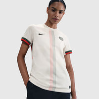 Chelsea Away Jersey 25/26 - Womens