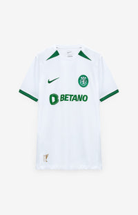 Jersey SCP Taça das taças