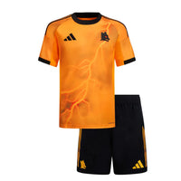 Kids kit AS Roma II 25/26