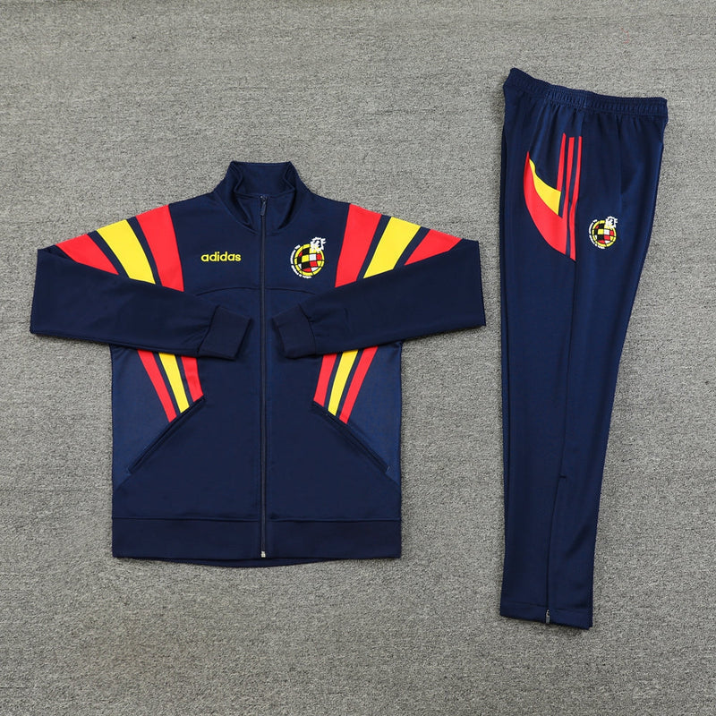 Tracksuit Seleccion Spain 24/25