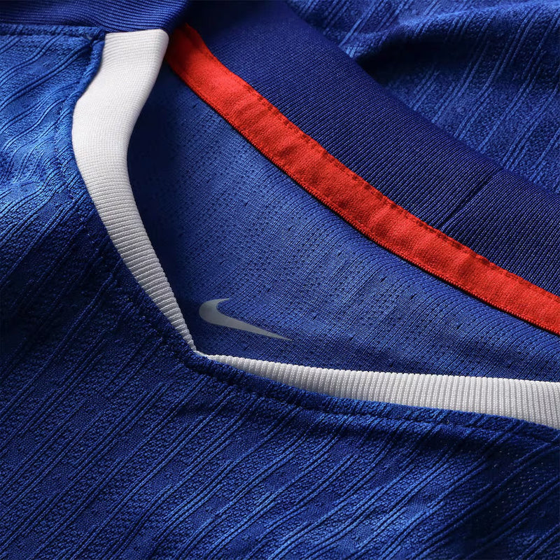 Chelsea Home 120 Year Anniversary Special Edition Shirt 2025-26