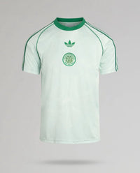 Special Edition Celtic FC Jersey 25/26