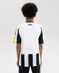 Kids kit Newcastle United Home 25/26