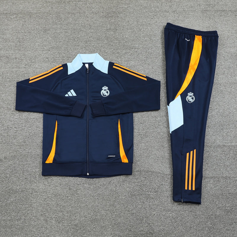 Tracksuit Real Madrid 24/25