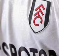 Fulham 25/26 Home Jersey