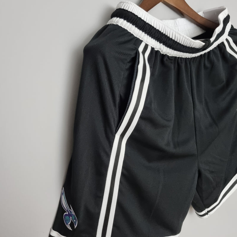 Short Charlotte Hornets NBA