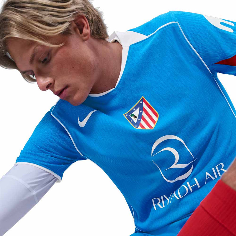 Jersey Atletico de Madrid Third 25/26 - Player