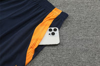 Jersey and Short for Boys/Girls Real Madrid 24/25