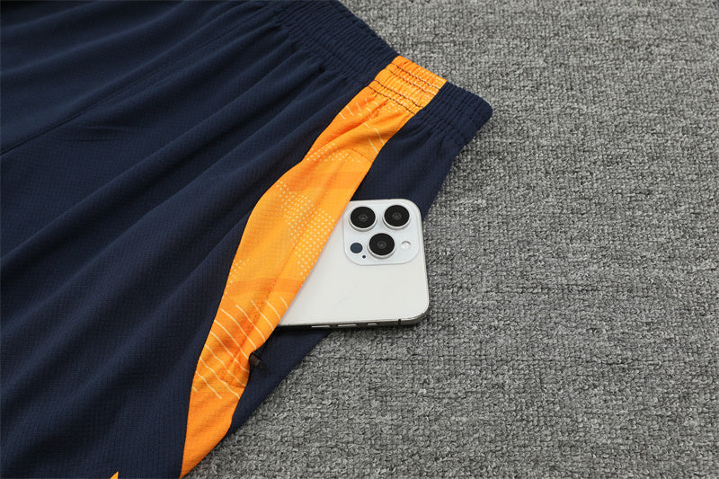 Jersey and Short for Boys/Girls Real Madrid 24/25