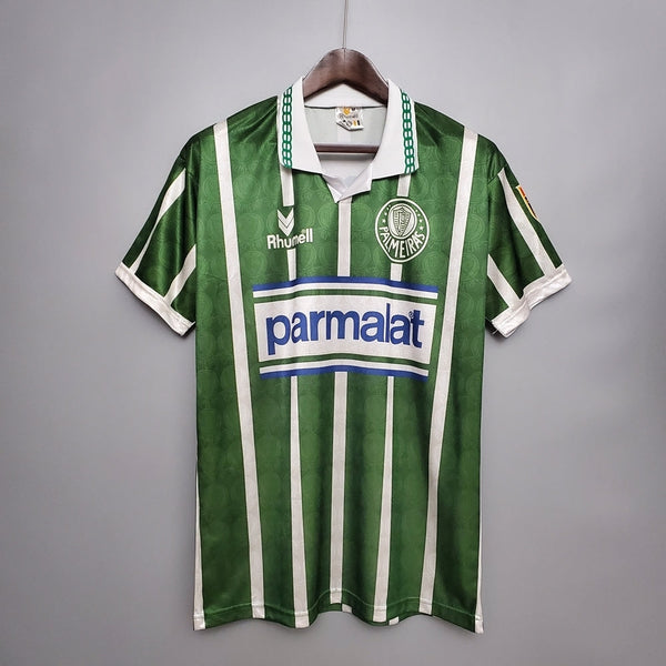 Jersey Palmeiras Retro 9394 - Rhumell