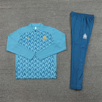 Tracksuit Olympique de Marseille 24/25