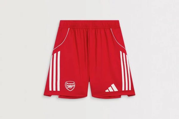 Shorts Arsenal Alternate Home 25/26
