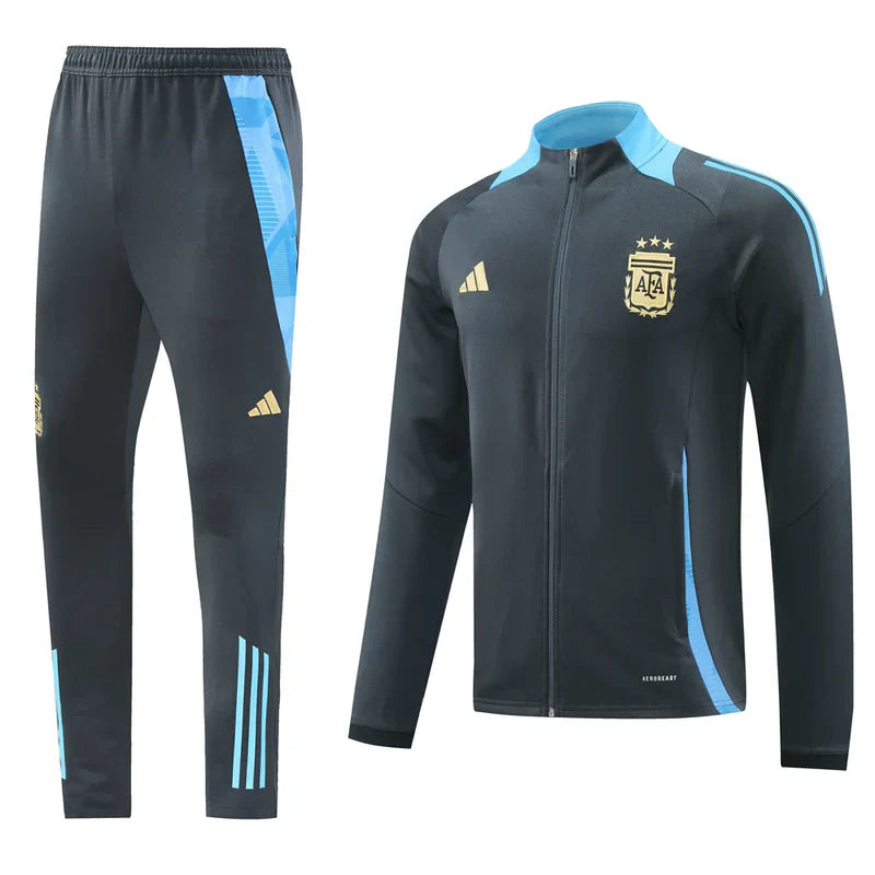 Tracksuit Argentina 24/25