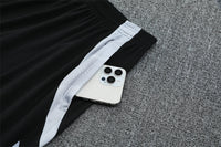 Jersey y Shorts Training Real Madrid 24/25