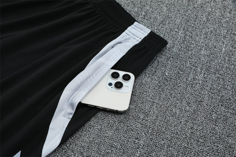 Jersey y Shorts Training Real Madrid 24/25