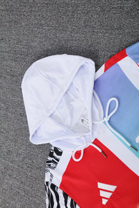 Arsenal 25/26 Tracksuit- With hood