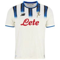 Jersey Atalanta Away 25/26