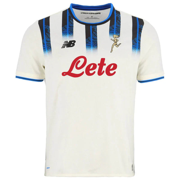 Jersey Atalanta Away 25/26