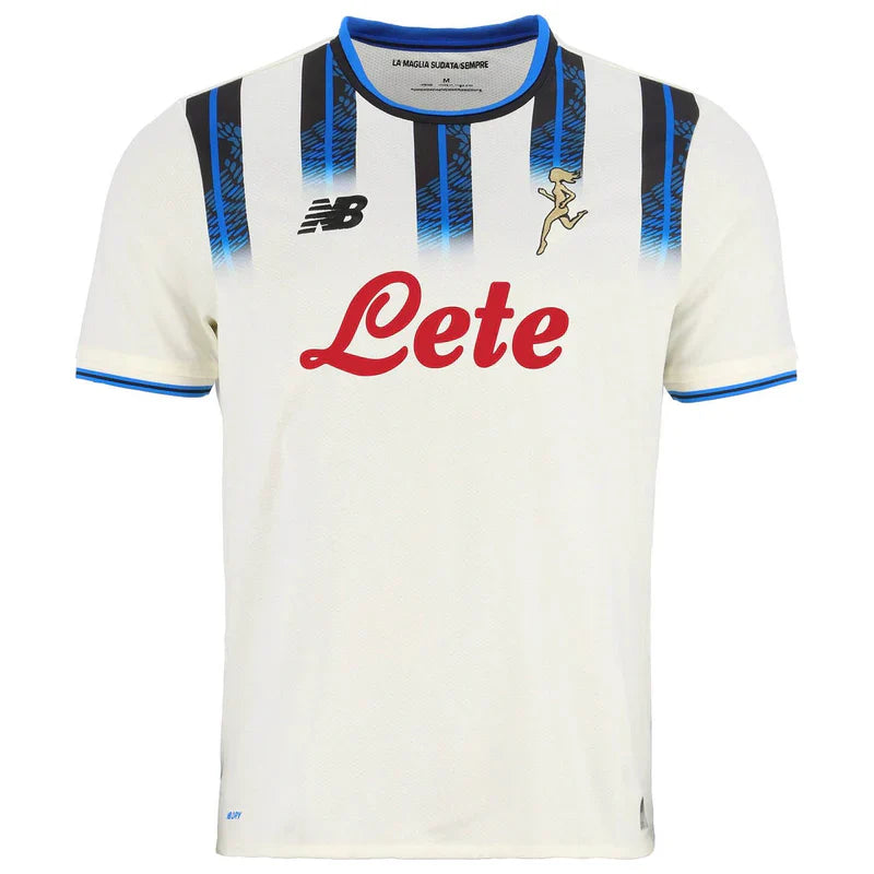 Jersey Atalanta Away 25/26