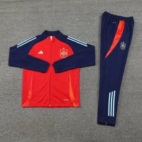 Tracksuit Seleccion Spain 24/25
