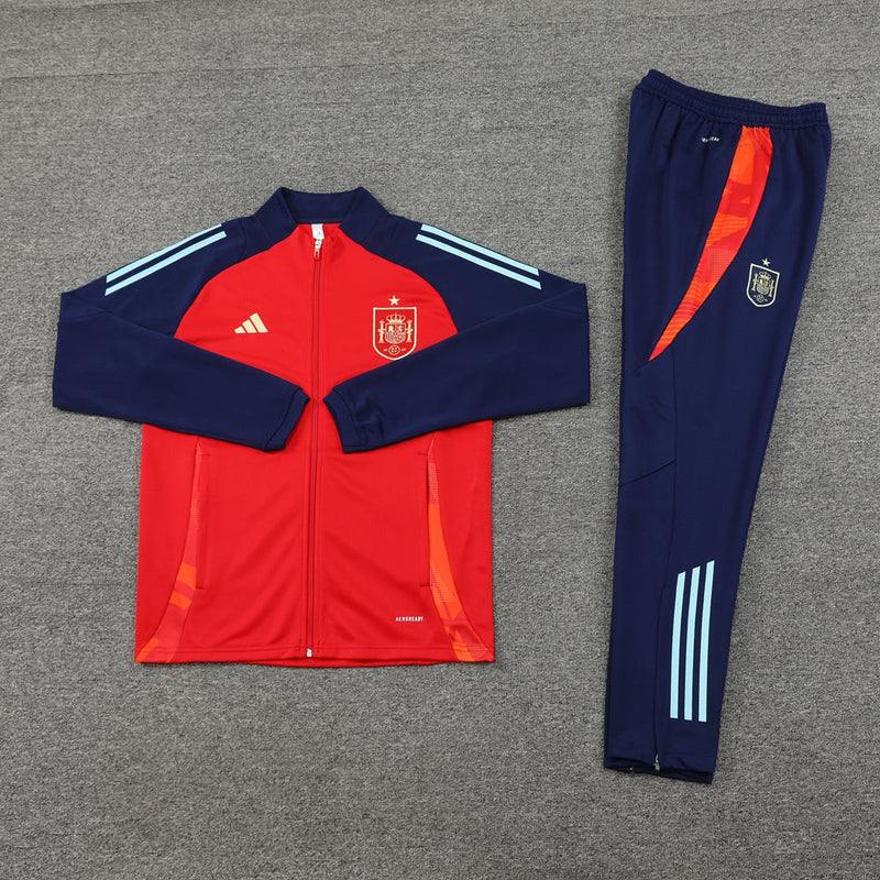 Tracksuit Seleccion Spain 24/25