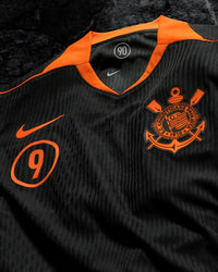 Jersey Corinthians Third 25/26 “Total 90”