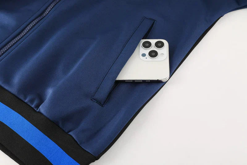 Tracksuit Inter 24/25