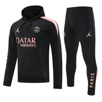 PSG 25/26 Tracksuit- With hood