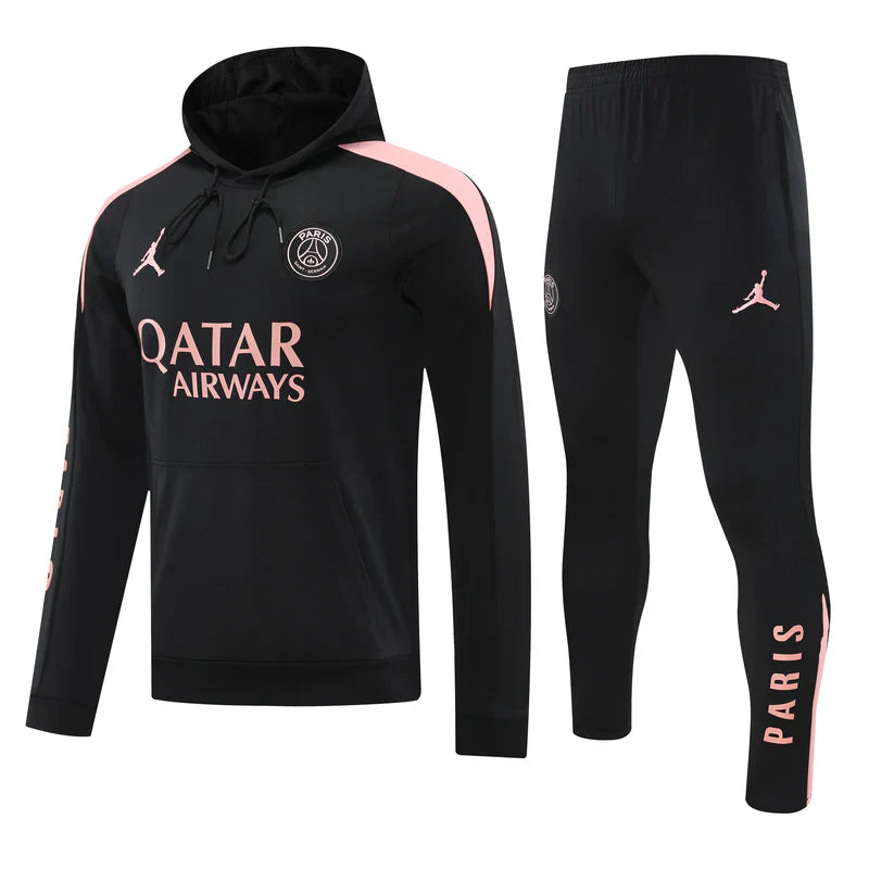 PSG 25/26 Tracksuit- With hood
