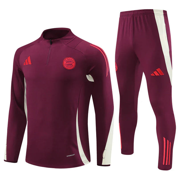 Tracksuit Bayern de Múnich 24/25