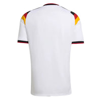 Germany Home Shirt 26/27