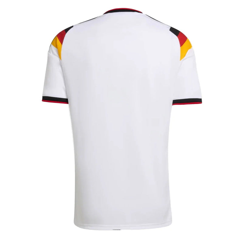 Germany Home Shirt 26/27