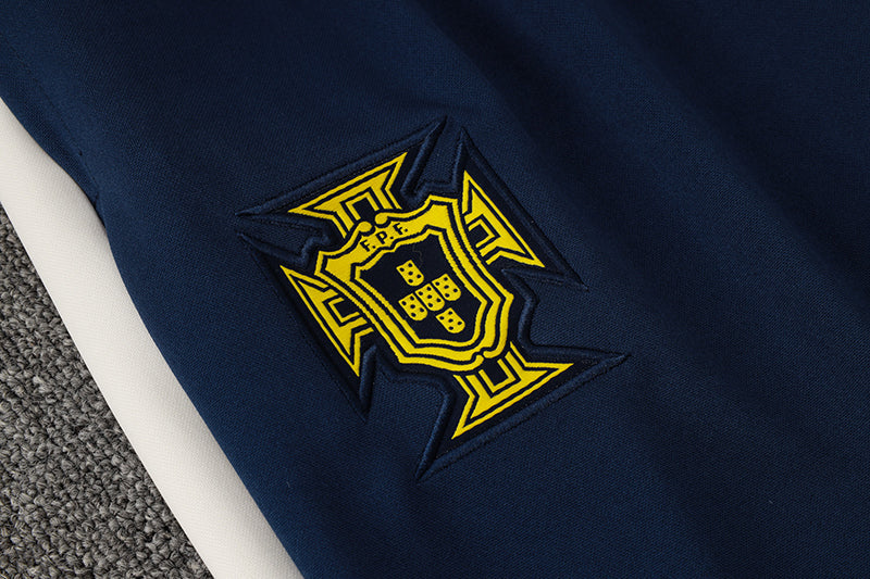 Tracksuit Portugal 25/26