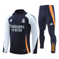 Tracksuit Real Madrid 24/25