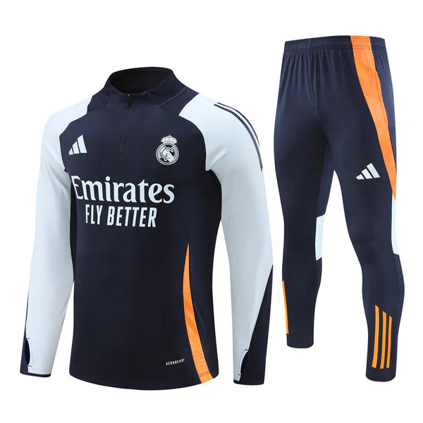 Tracksuit Real Madrid 24/25