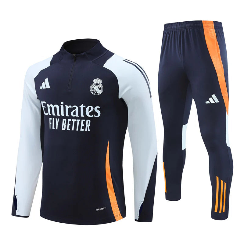 Tracksuit Real Madrid 24/25