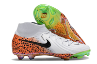 Football boots NIKE PHANTOM LUNA ELITE FG