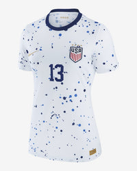 Jersey USA Women's 23/24