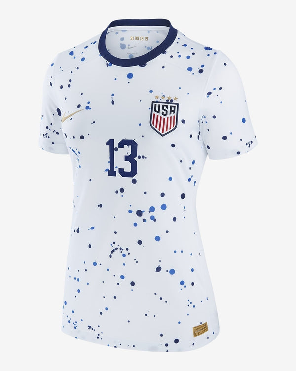 Jersey USA Women's 23/24