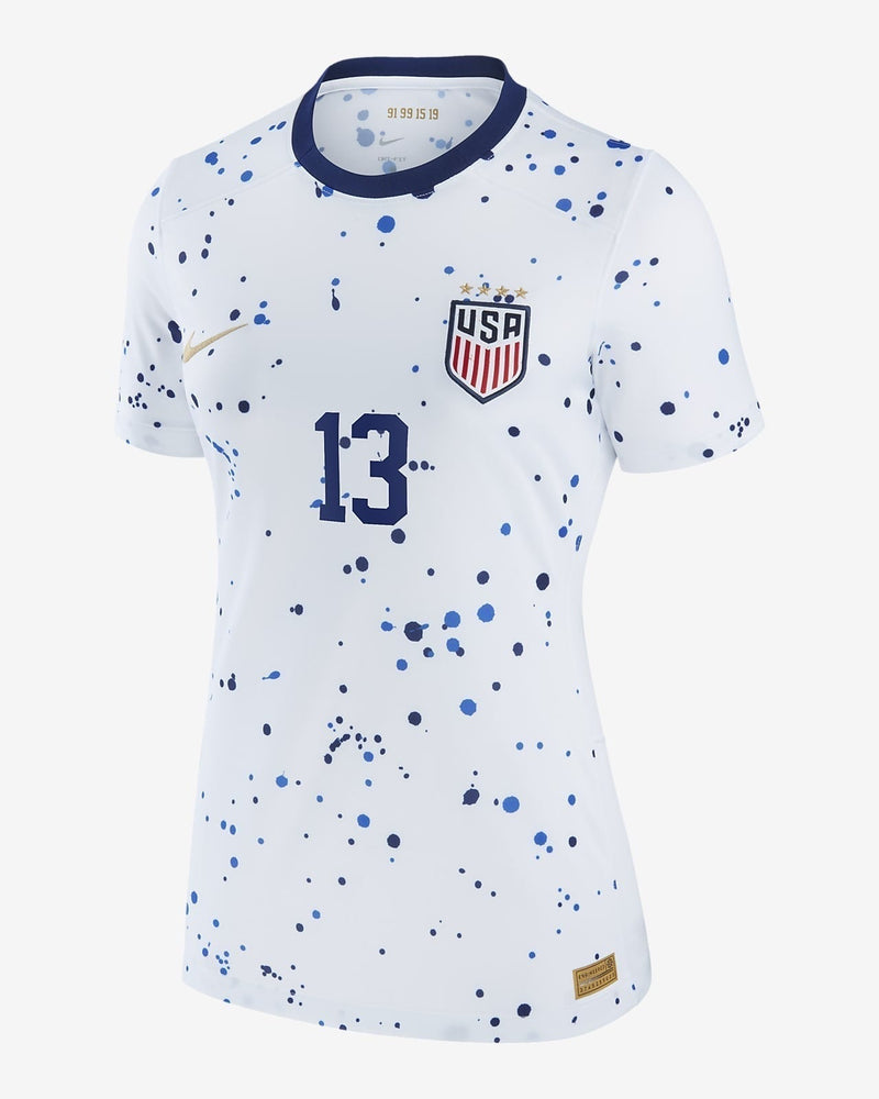 Jersey USA Women's 23/24