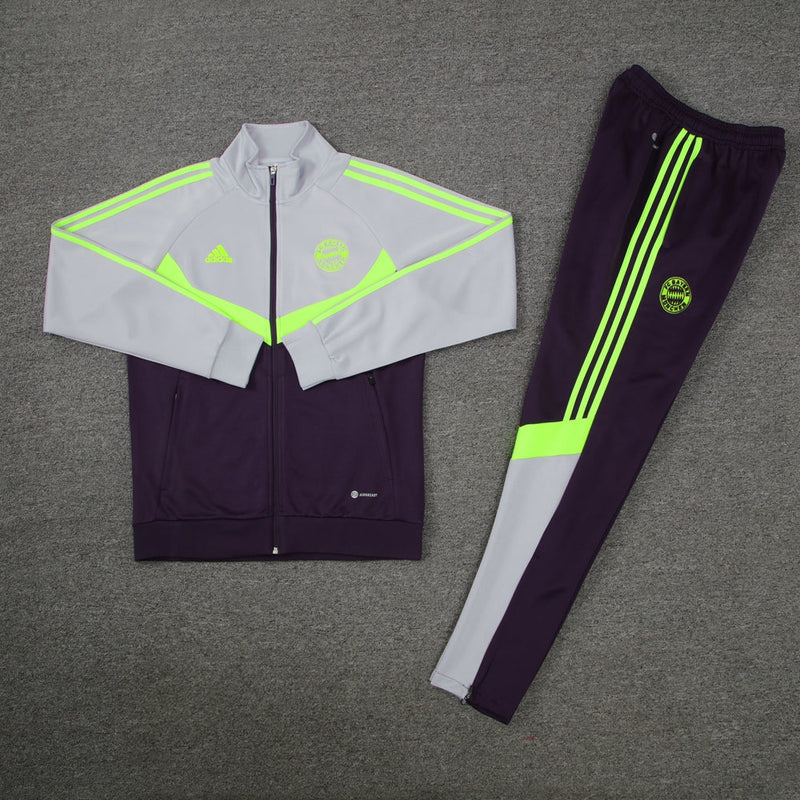 Tracksuit Bayern de Múnich 24/25