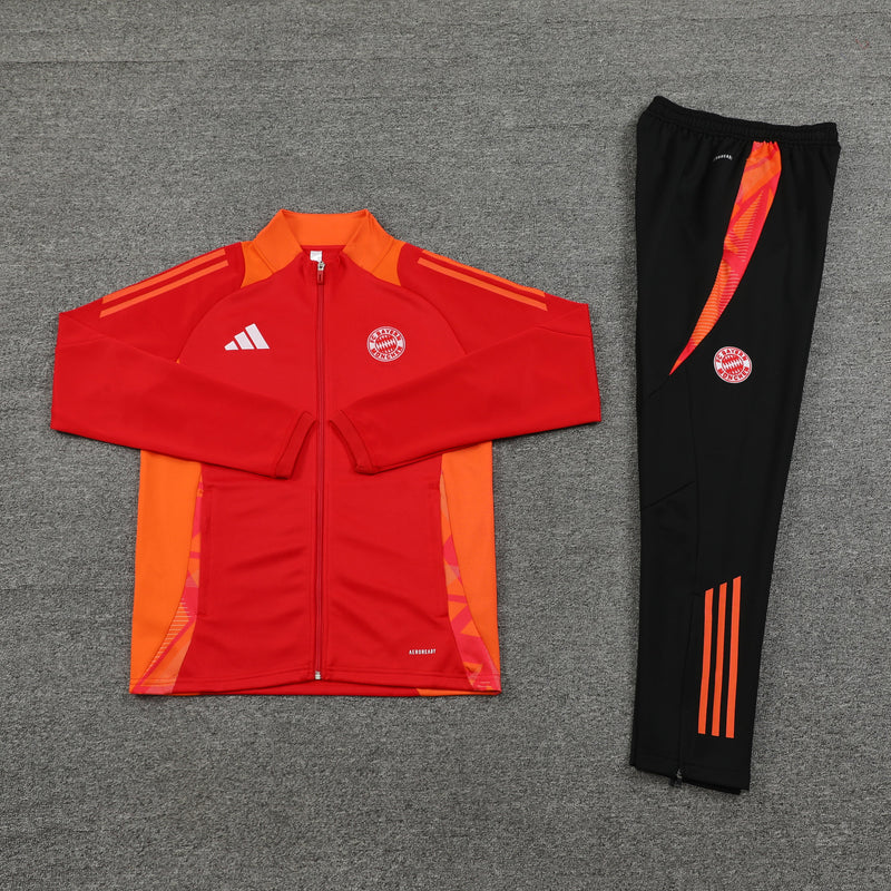 Tracksuit Bayern de Múnich 24/25