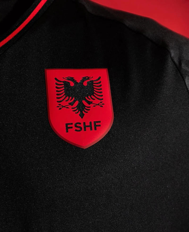 Jersey Albania Third 25/26